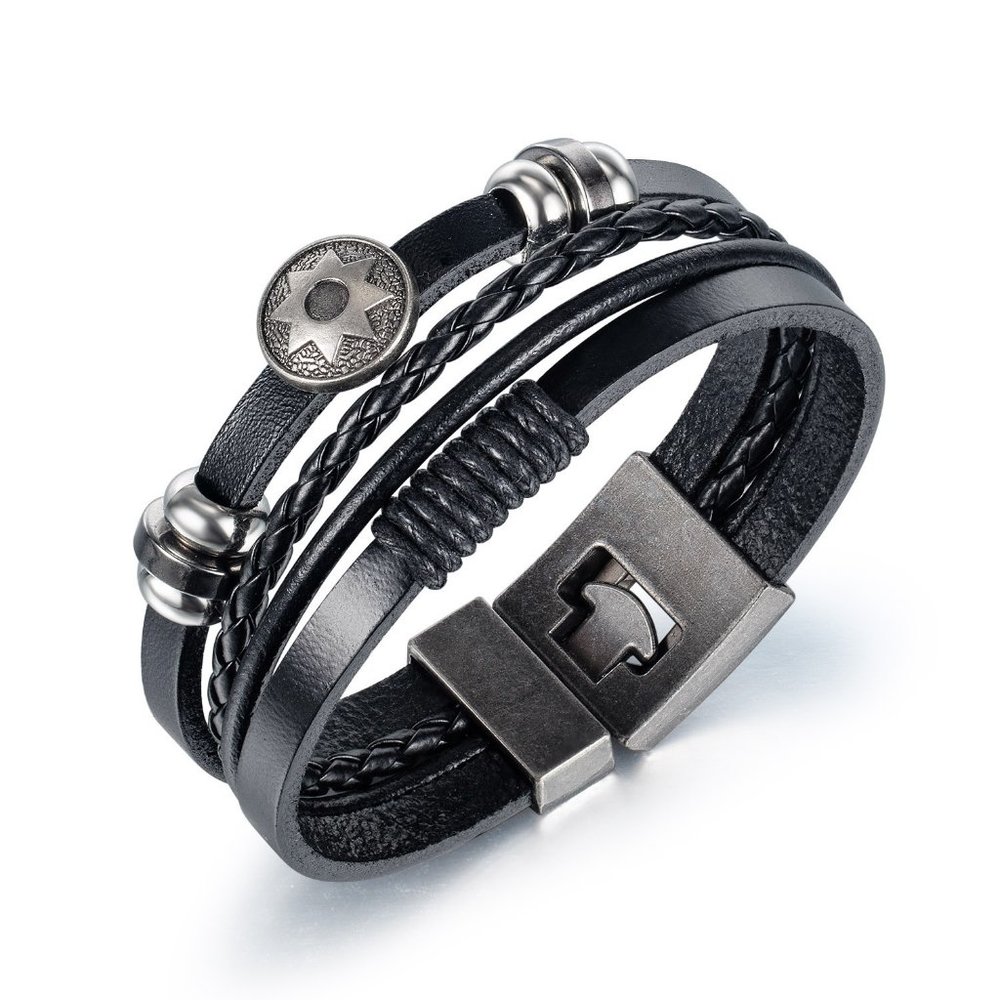 men bracelet - Picture 4 of 4